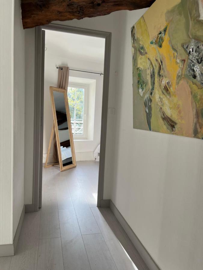Maison Chaleureuse Avec Cheminee Beychac-et-Caillau Kültér fotó