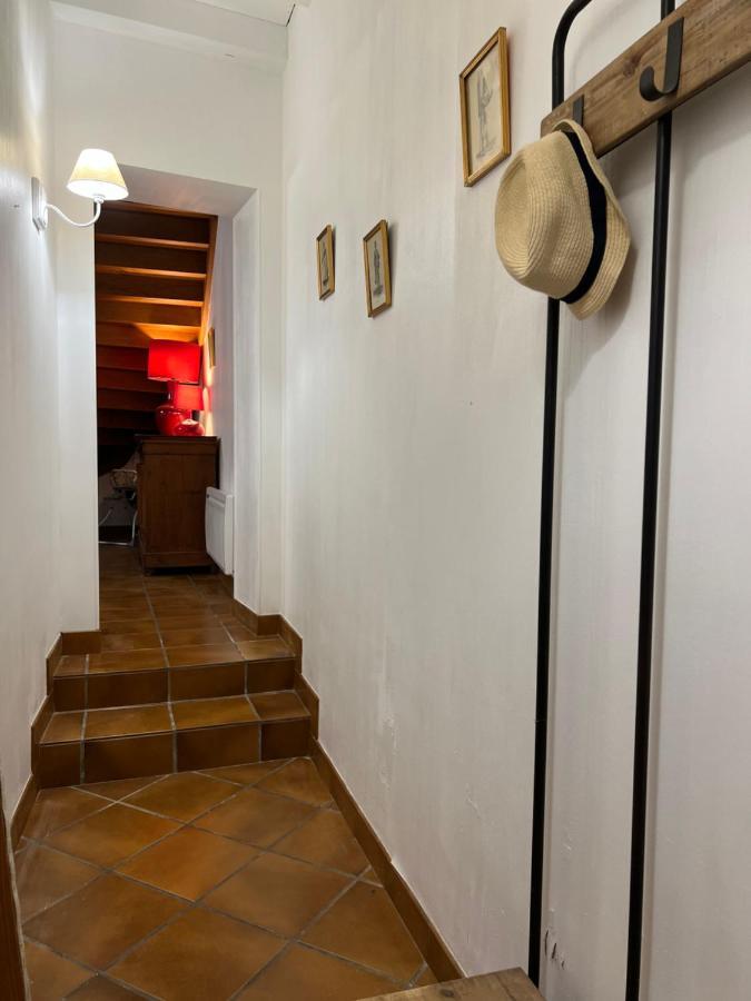 Maison Chaleureuse Avec Cheminee Beychac-et-Caillau Kültér fotó